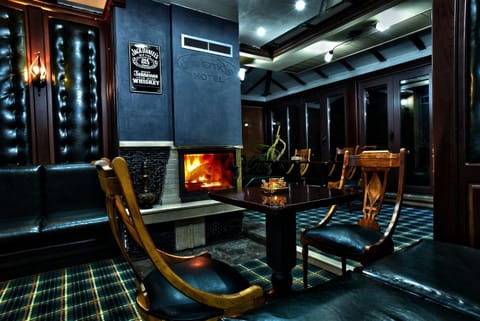 Hotel Friends Hotel in Bansko