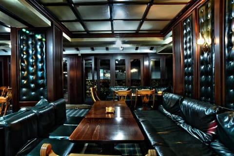 Hotel Friends Hotel in Bansko