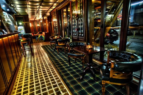 Hotel Friends Hotel in Bansko