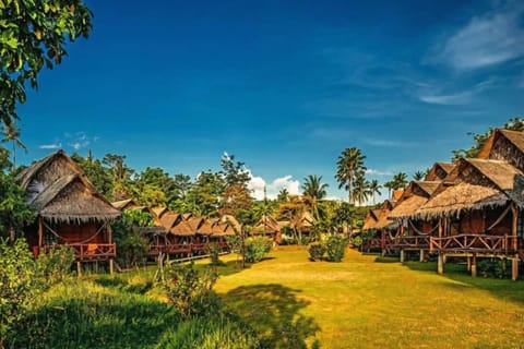 Lanta Marina By Mam&Mod Resort in Sala Dan