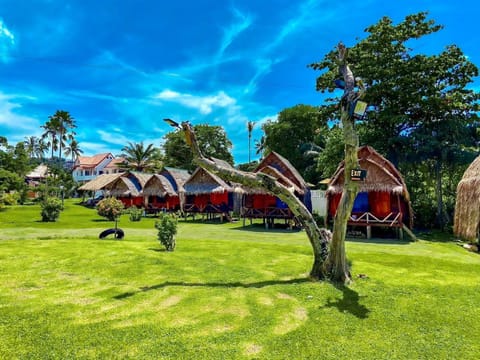 Lanta Marina By Mam&Mod Resort in Sala Dan