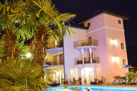 Residenza Le Due Torri Apartment hotel in Riva del Garda