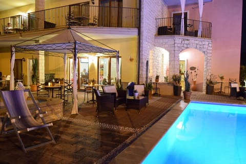 Residenza Le Due Torri Apartment hotel in Riva del Garda