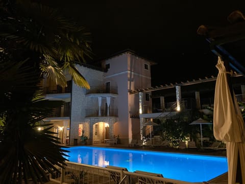 Residenza Le Due Torri Apartment hotel in Riva del Garda