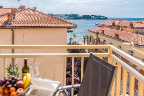 Apartment Vesna Kandlerova Apartment in Poreč