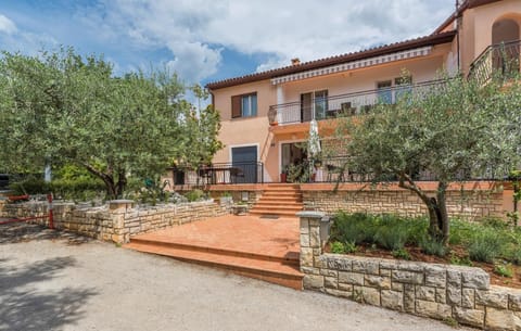 Apartments Zrnic Bed and Breakfast in Poreč
