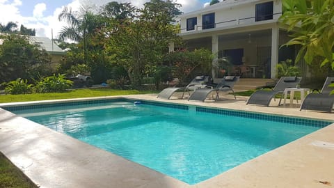 Facade/entrance, Pool view, Swimming pool, Swimming pool