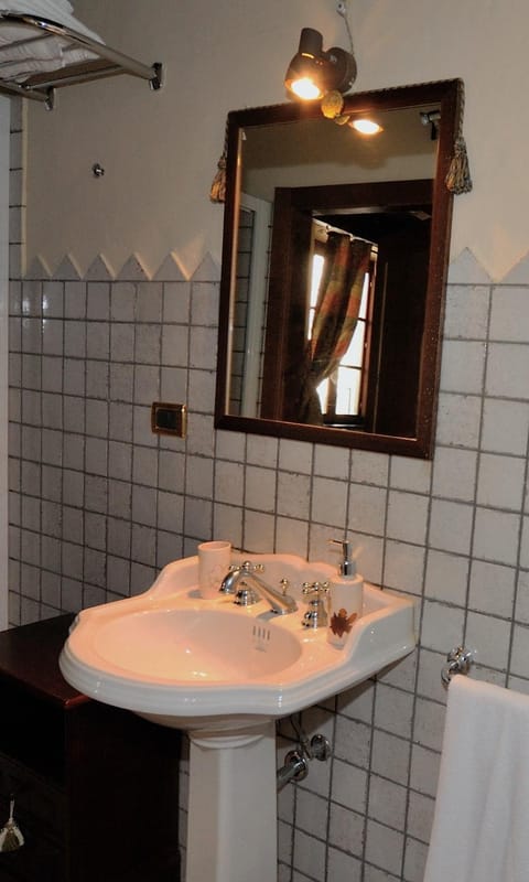 Country House Federico I Farm Stay in Umbria