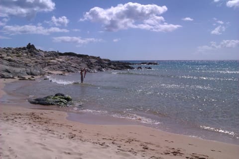 VIlla Lentisco House in Sardinia