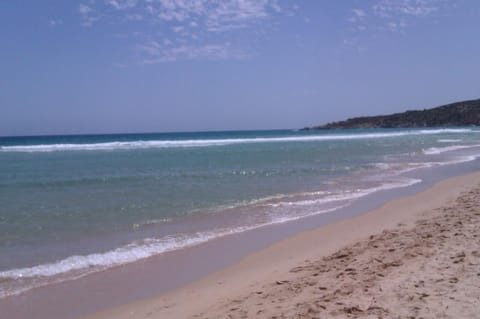 VIlla Lentisco House in Sardinia