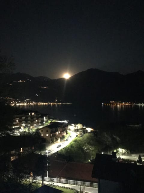 B&B Bellavista Bed and Breakfast in Lovere