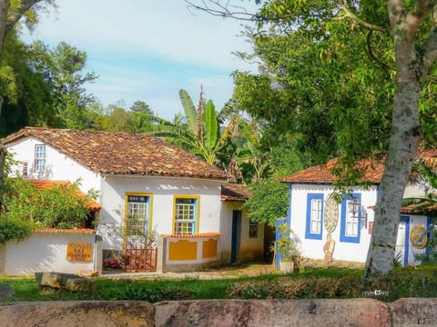 Pousada Uai Tiradentes Inn in Tiradentes