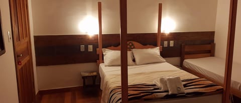 Pousada Uai Tiradentes Inn in Tiradentes