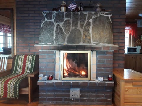 Rantapuro Villa in Finland