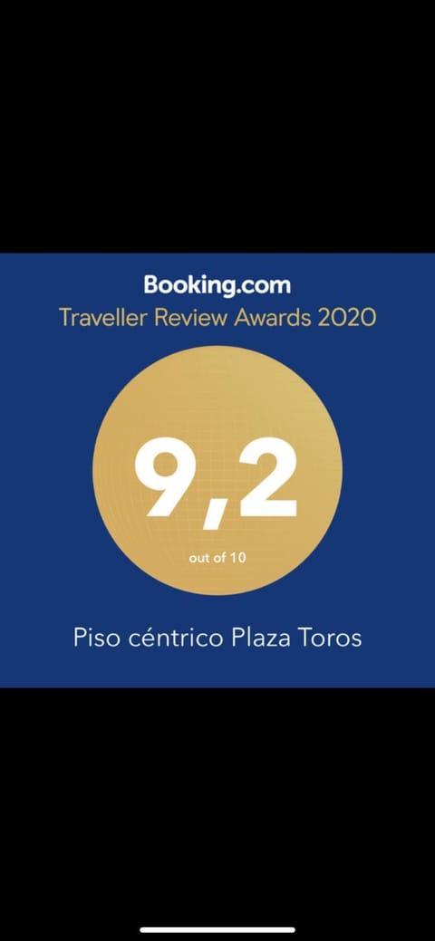 Piso céntrico Plaza Toros Apartment in Valencia