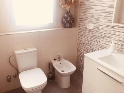 Piso céntrico Plaza Toros Apartment in Valencia