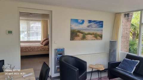 Vakantiewoning "Aan het Bosje" ZOUTELANDE - Strand 200m ! Apartment in Zoutelande