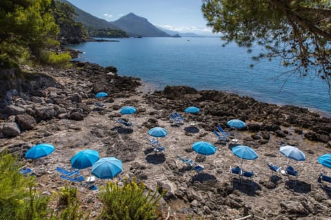 Hotel Villa Delle Meraviglie Hotel in Basilicata