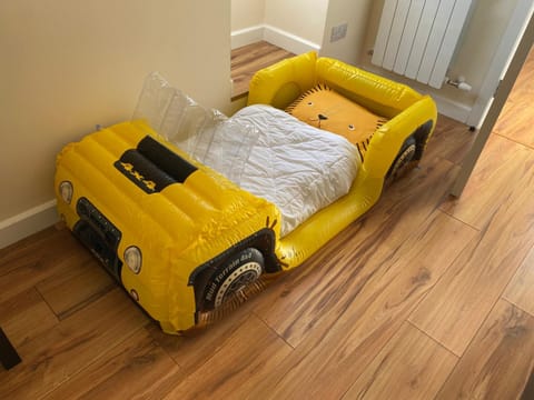 Atlantic Retreat Lodge Apartment in County Clare