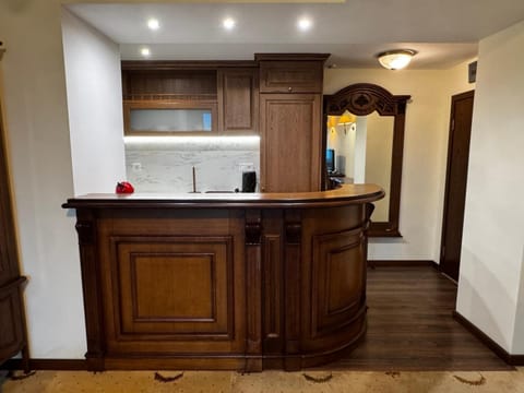 Efir Bed and Breakfast in Stara Zagora