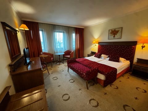 Efir Bed and Breakfast in Stara Zagora