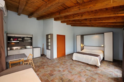 Agriturismo Belsito Pian Di Boccio Country House in Umbria