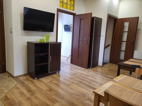 Apartament Fregata Apartment in West Pomeranian Voivodeship, Poland
