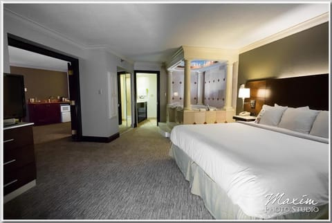 Radisson Hotel Cincinnati Riverfront Hotel in Covington