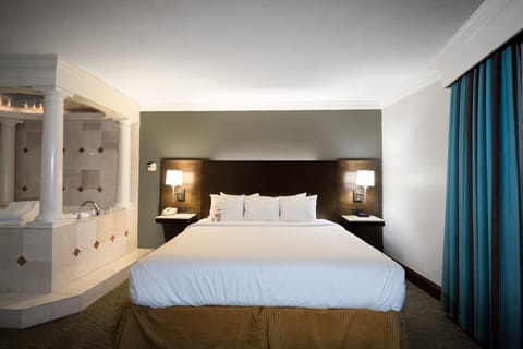 Radisson Hotel Cincinnati Riverfront Hotel in Covington