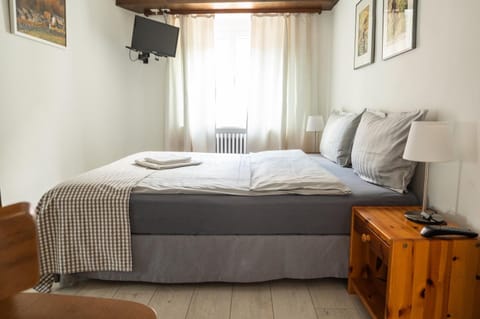 Locanda Poncini Inn in Canton of Ticino