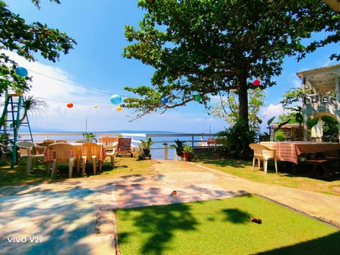 Sea view