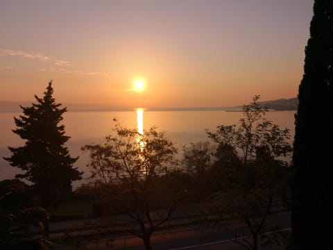 Sea view