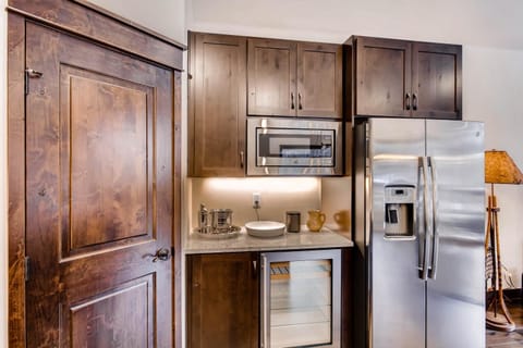 River Run Townhome RR38 House in Keystone