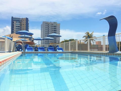 Balcony/Terrace, Swimming pool