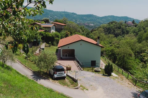 La Quiete Bed and Breakfast in Genoa