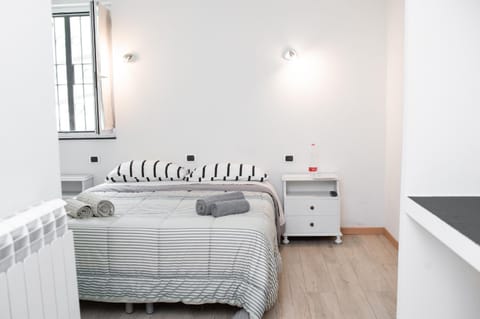 La Quiete Bed and Breakfast in Genoa