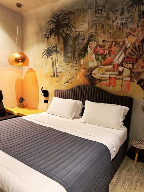 Meri Boutique Hotel Hotel in North Macedonia