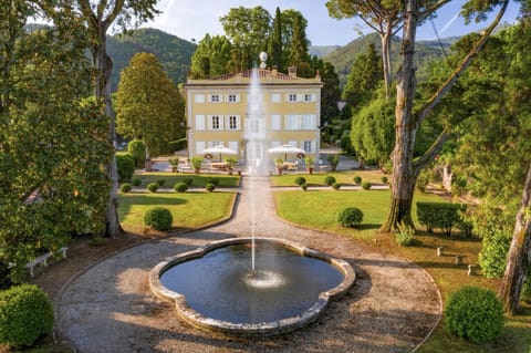 Coselli 's Collection. Luxury Villas Rental Villa in Capannori