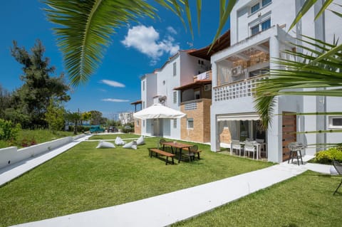 Sunset Villas Villa in Halkidiki