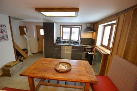 Résidence Chalet des Coeurs Apartment in Notre-Dame-de-Bellecombe