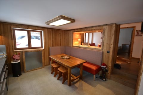 Résidence Chalet des Coeurs Apartment in Notre-Dame-de-Bellecombe