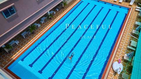 Pool view, Swimming pool, Swimming pool