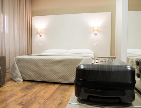 Spa and wellness centre/facilities