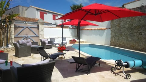 Swimming pool, Swimming pool
