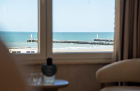 View (from property/room), Sea view
