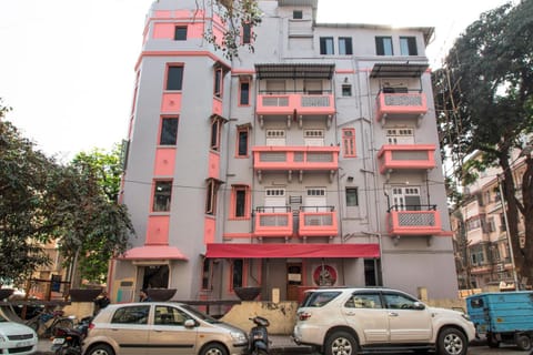 Property building, Facade/entrance, Street view