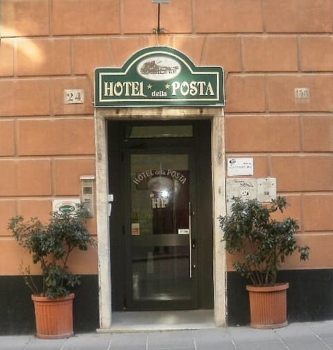 Albergo Posta Hotel in Genoa