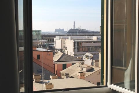 Albergo Posta Hotel in Genoa