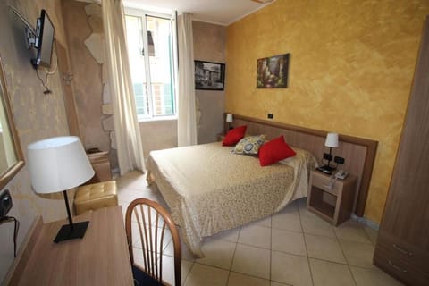 Albergo Posta Hotel in Genoa