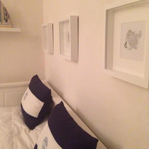 bord de mer Apartment in Koksijde